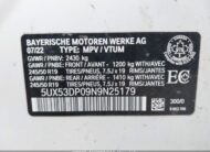 5UX53DP09N9N25179 2022 BMW