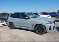 5UX53DP09P9T37331 2023 BMW