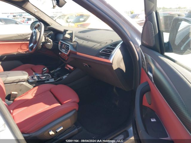 5UX53DP09P9T37331 2023 BMW
