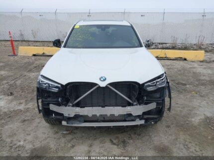 5UX53DP09R9U36153 2024 BMW