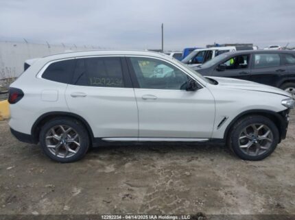 5UX53DP09R9U36153 2024 BMW
