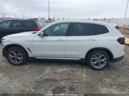 5UX53DP09R9U36153 2024 BMW