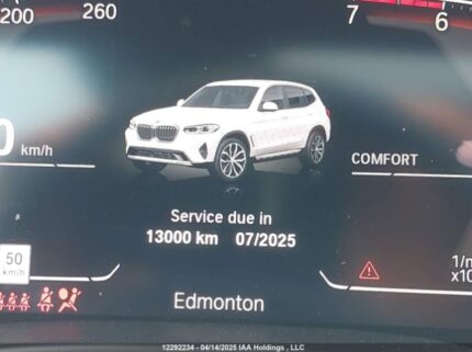 5UX53DP09R9U36153 2024 BMW