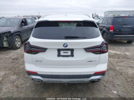 5UX53DP09R9U36153 2024 BMW