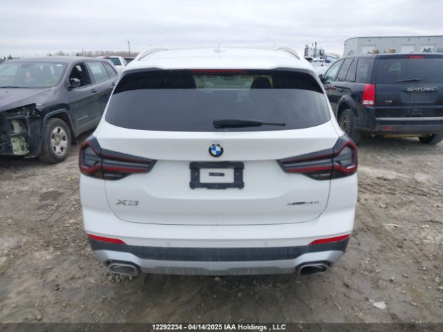 5UX53DP09R9U36153 2024 BMW