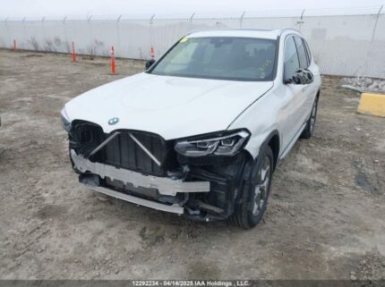 5UX53DP09R9U36153 2024 BMW