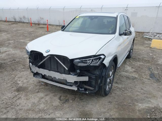 5UX53DP09R9U36153 2024 BMW