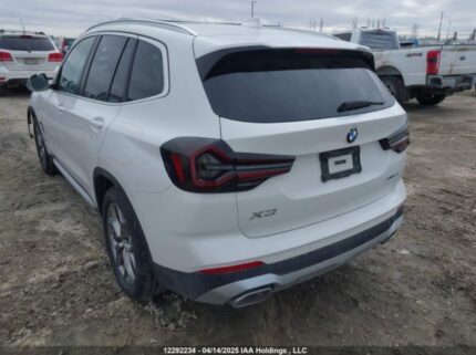 5UX53DP09R9U36153 2024 BMW