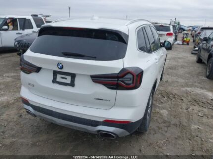 5UX53DP09R9U36153 2024 BMW