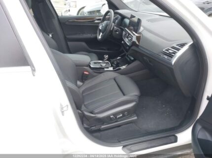 5UX53DP09R9U36153 2024 BMW