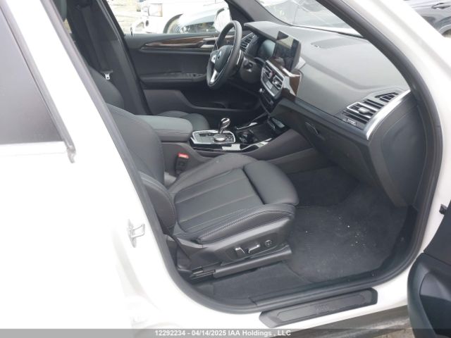 5UX53DP09R9U36153 2024 BMW