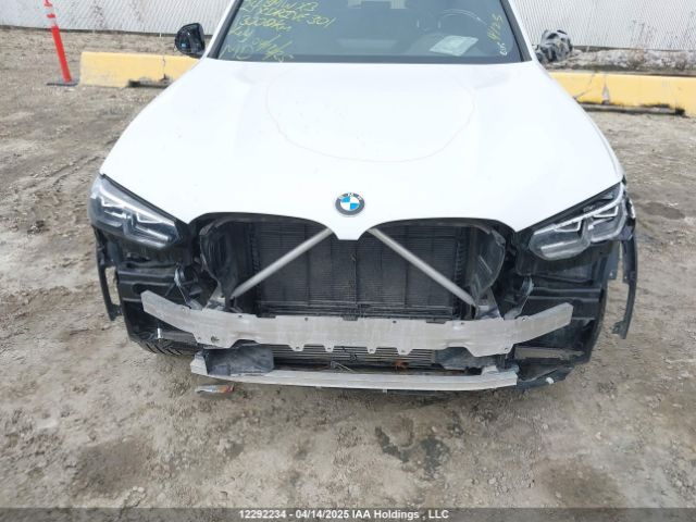5UX53DP09R9U36153 2024 BMW