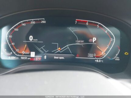5UX53DP09R9U36153 2024 BMW