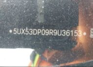 5UX53DP09R9U36153 2024 BMW