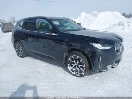 5UX53GP01S9X99523 2025 BMW