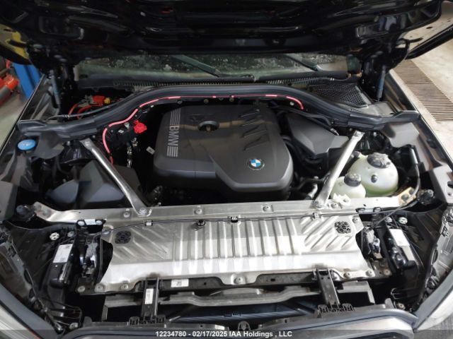 5UX53GP01S9X99523 2025 BMW