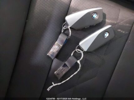 5UX53GP01S9X99523 2025 BMW