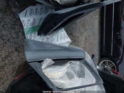5UX53GP01S9X99523 2025 BMW