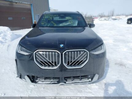 5UX53GP01S9X99523 2025 BMW