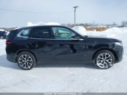 5UX53GP01S9X99523 2025 BMW