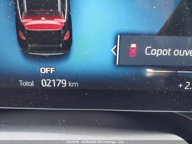 5UX53GP01S9X99523 2025 BMW