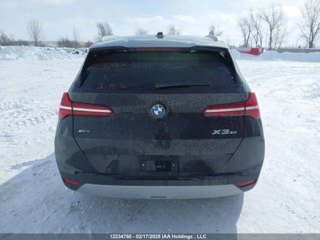 5UX53GP01S9X99523 2025 BMW
