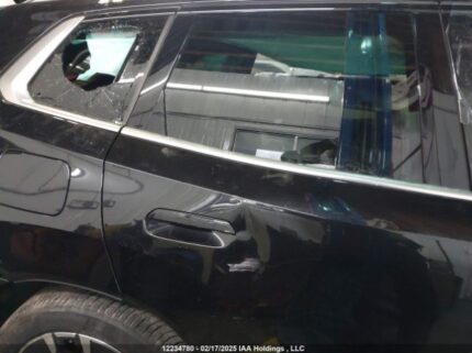 5UX53GP01S9X99523 2025 BMW