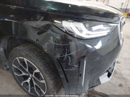 5UX53GP01S9X99523 2025 BMW