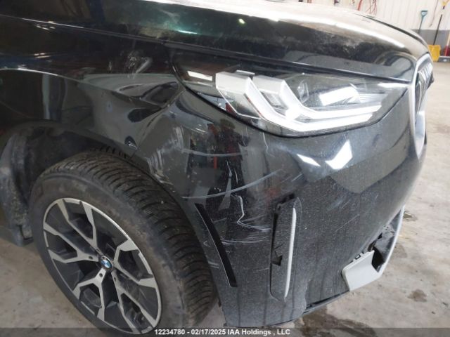 5UX53GP01S9X99523 2025 BMW