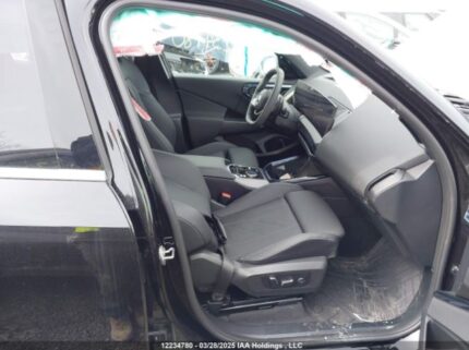 5UX53GP01S9X99523 2025 BMW