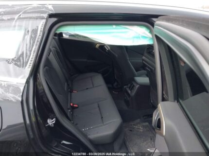 5UX53GP01S9X99523 2025 BMW