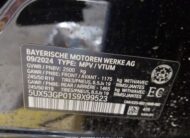5UX53GP01S9X99523 2025 BMW