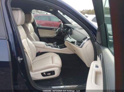 5UXCR6C00LLL74661 2020 BMW