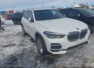 5UXCR6C08P9P94817 2023 BMW