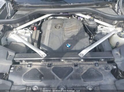 5UXCR6C08P9P94817 2023 BMW