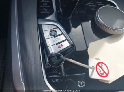 5UXCR6C08P9P94817 2023 BMW