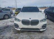 5UXCR6C08P9P94817 2023 BMW