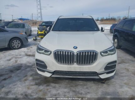 5UXCR6C08P9P94817 2023 BMW