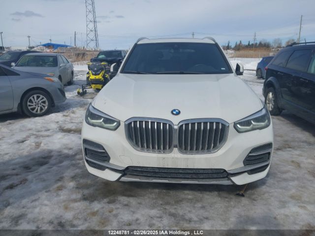5UXCR6C08P9P94817 2023 BMW