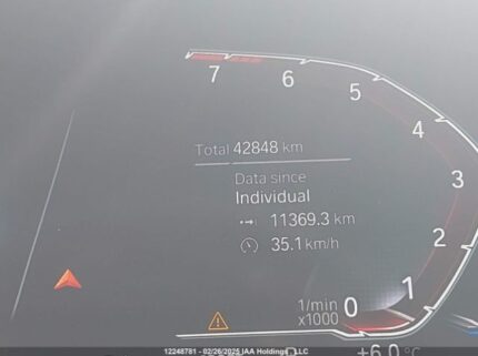 5UXCR6C08P9P94817 2023 BMW