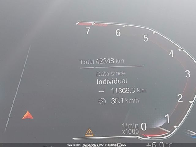 5UXCR6C08P9P94817 2023 BMW