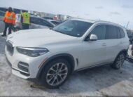 5UXCR6C08P9P94817 2023 BMW