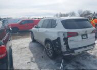 5UXCR6C08P9P94817 2023 BMW