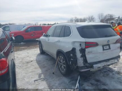 5UXCR6C08P9P94817 2023 BMW