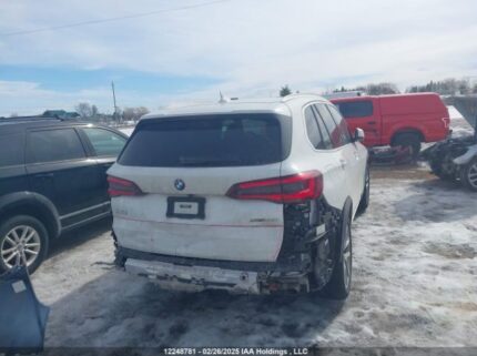 5UXCR6C08P9P94817 2023 BMW
