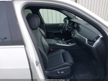 5UXCR6C08P9P94817 2023 BMW
