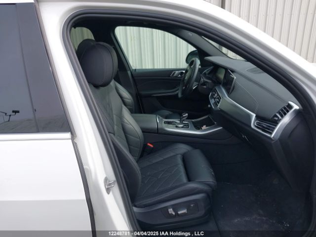 5UXCR6C08P9P94817 2023 BMW