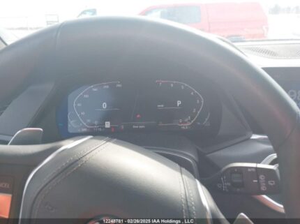 5UXCR6C08P9P94817 2023 BMW