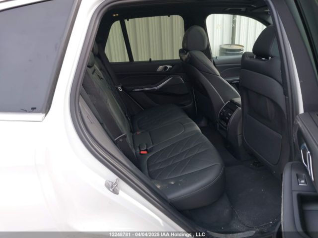 5UXCR6C08P9P94817 2023 BMW