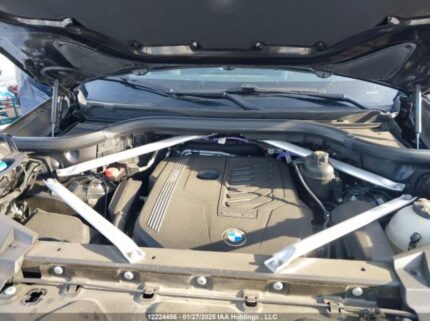 5UXCR6C0XM9G32055 2021 BMW